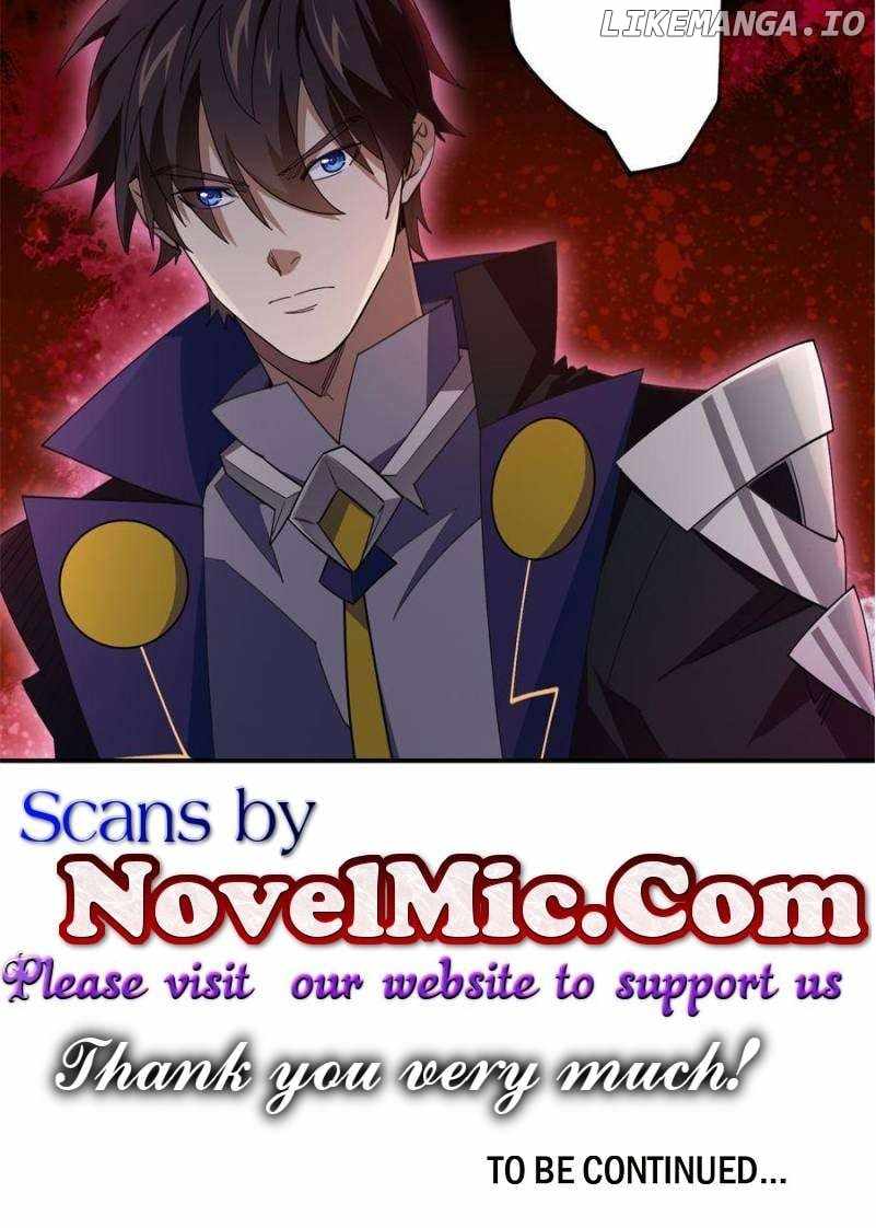 Virtual World: Close Combat Mage Chapter 371 23